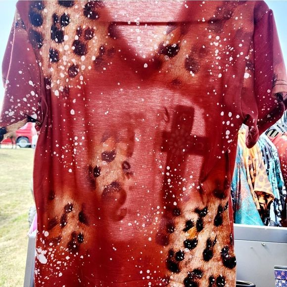 Tell Me About My Jesus - Picture 2 of 2